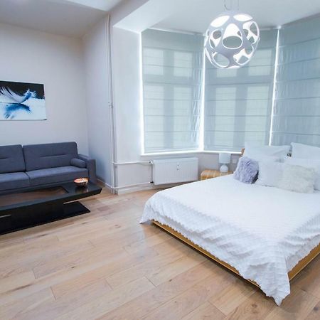 Luksusowy Apartament Swietego Jana Na Rynku Kraków Eksteriør billede