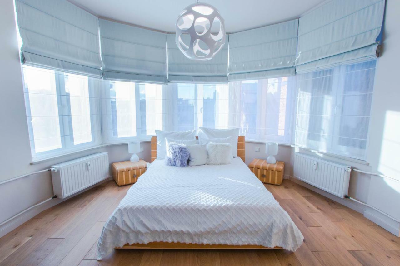 Luksusowy Apartament Swietego Jana Na Rynku Kraków Eksteriør billede