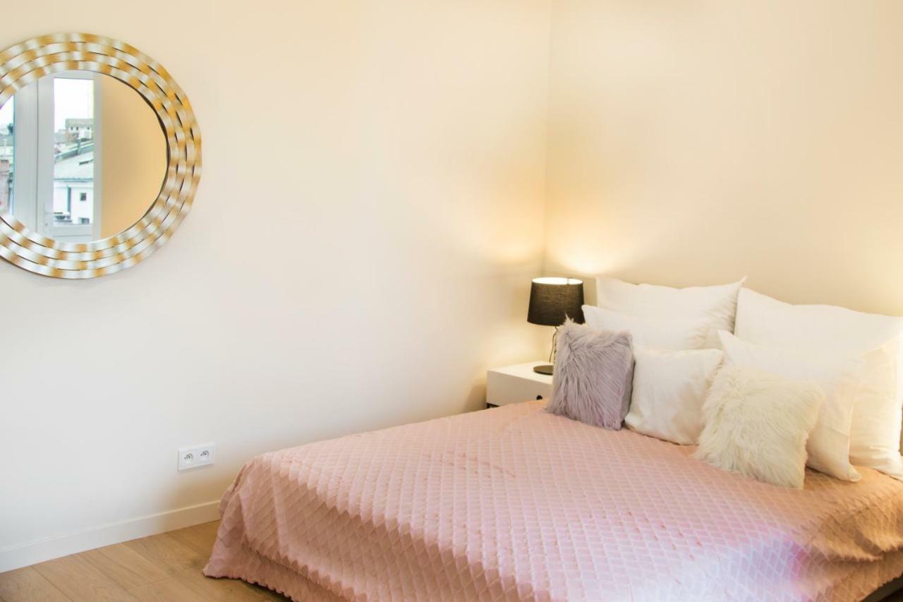 Luksusowy Apartament Swietego Jana Na Rynku Kraków Eksteriør billede